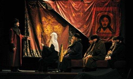 Bogotá se convierte en la capital mundial del teatro