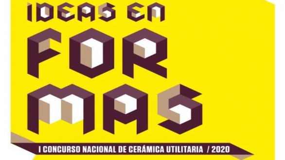 cartel ideas en formas