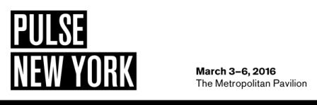 What's On This Weekend at PULSE New York 