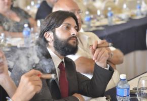 Pablo Marquez to Attend the 6th International Excelencias Gourmet Seminar  