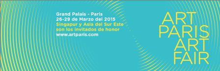 Art Paris Art Fair: the unmissable meeting in the Parisian spring