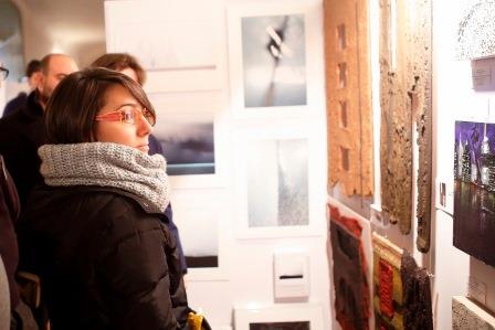 La 5ª Feria Internacional de arte contemporáneo de Barcelona convocará a los principales artistas internacionales 