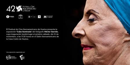 Héctor Garrido ilumina Cuba con su mirada