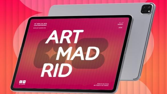Art Madrid’25 lanza su Catálogo Digital 
