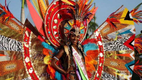 Anguilla Summer Festival