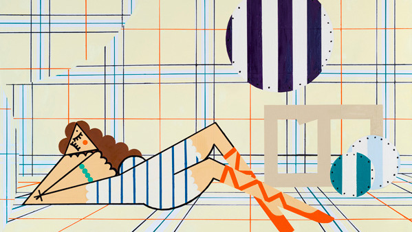 Museo Picasso Málaga. The Echo of Picasso