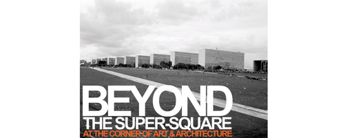 The influence of Latin American and Caribbean modernist architecture on contemporary art