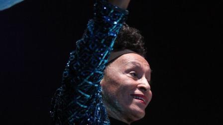 Omara Portuondo to Perform in Colombia