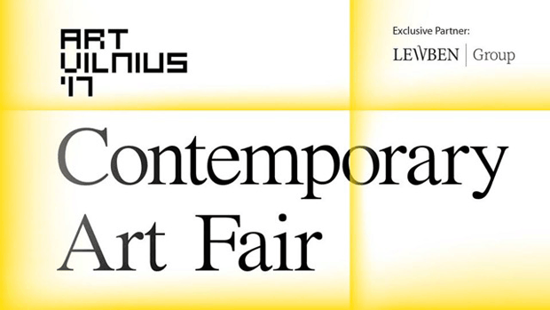 ART VILNIUS '17 - International Art Fair 