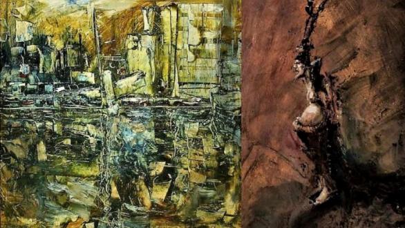 obra de Carlos Esteban Resano Vasilchik