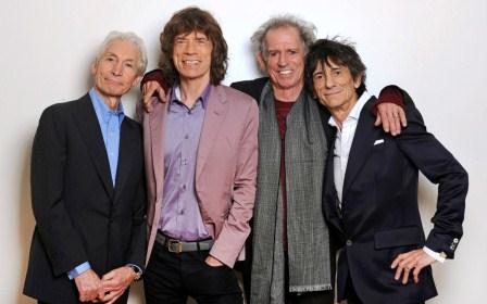 Latinoamérica conquistada por The Rolling Stones