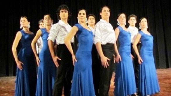 Companía Irene Rodríguez 