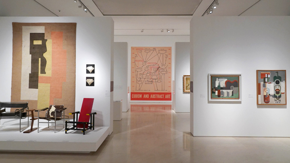 #PicassoEnCasa: la iniciativa del Museo 