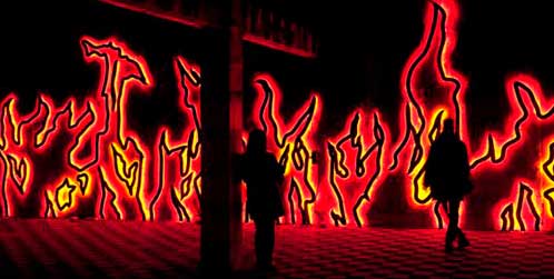 "Candela": Los Carpinteros