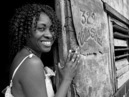 Roberto Chile to show Afro Cuban faces in Colombia