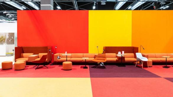Sala VIP ARCOMadrid
