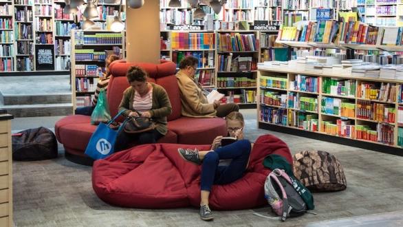 Lectura y Lengua para combatir la ignorancia: