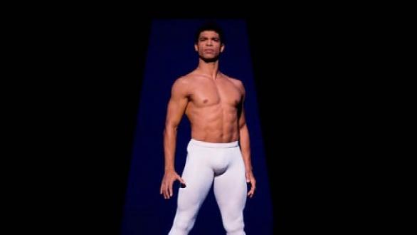 carlos acosta