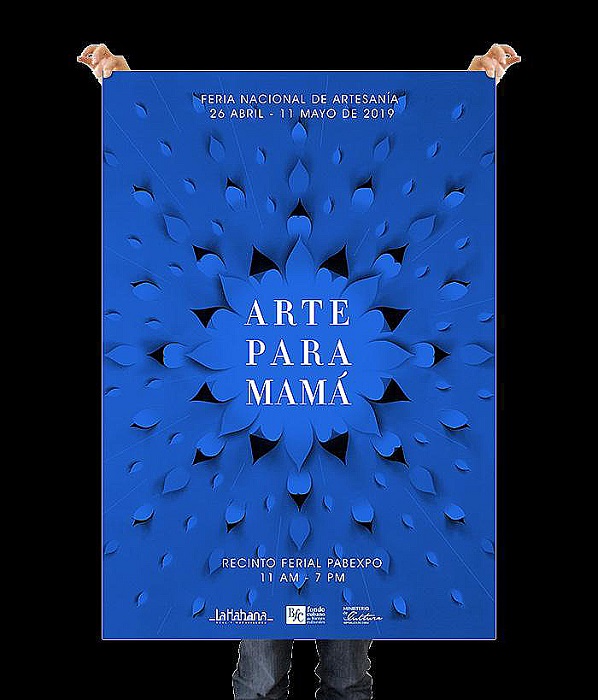 XIV National Art Craft Fair for Mom