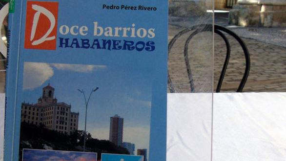 Doce barrios habaneros