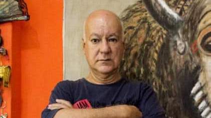 Rafael Zarza razones para un premio 