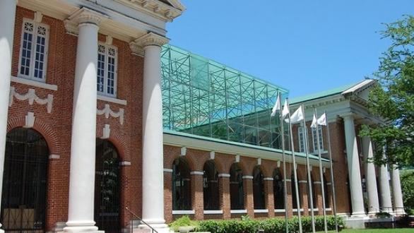 Museo de Arte Contemporáneo de Puerto Rico (MAC)