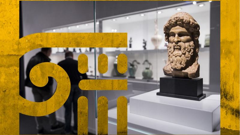 FERIARTE 2018: Exclusive antiques for contemporary homes