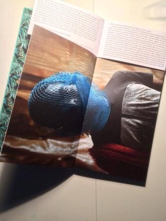 Cristina de Middel: "This is What Hatred Did"