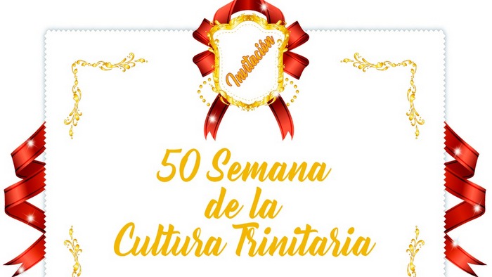 Trinidad celebró con arte su 509 aniversario