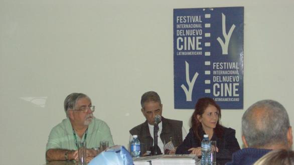 Presentación Arte por Excelencias