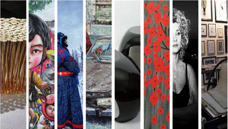 BEIRUT ART FAIR 2016 | Participating galleries