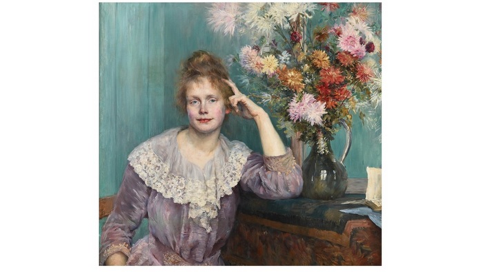Städel Museum - Städel: Women
