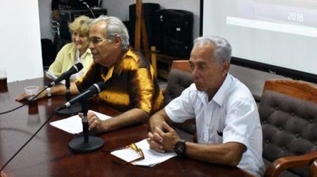 Artistas más destacados del año 2016 recibirán los Premios "Caricato" de la UNEAC  