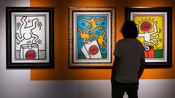 CentroCentro, The Pop Art Culture