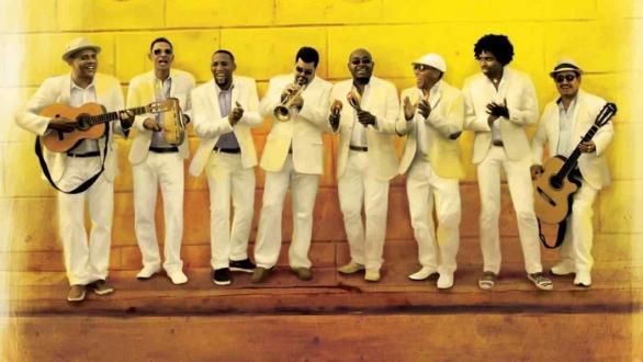 Septeto Santiaguero