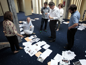 La Fundación Botín concede sus Becas de Artes Plásticas a ocho artistas de España, Alemania, Portugal, Brasil y Cuba 