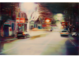 "Tabula rasa", Eduard Resbier en Galeria Trama