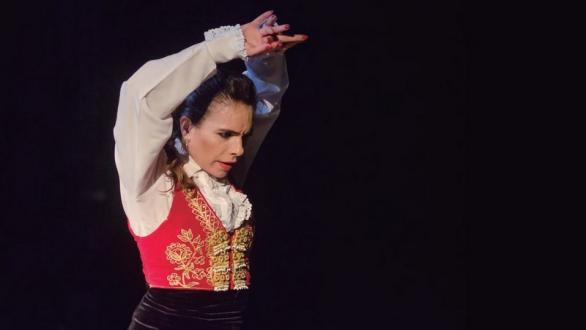 María Juncal