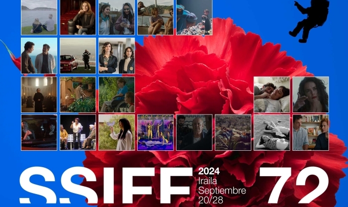San Sebastian Film Festival: Made in Spain