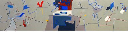 "Solitarios" de Balagueró en la Galería Kreisler