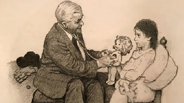 LA Art Show. J Sabry Fine Art Gallery