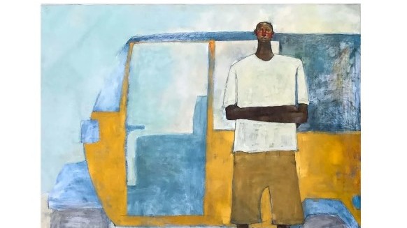 Olivia Mae Pendergast: "An emotional immersive experience" 