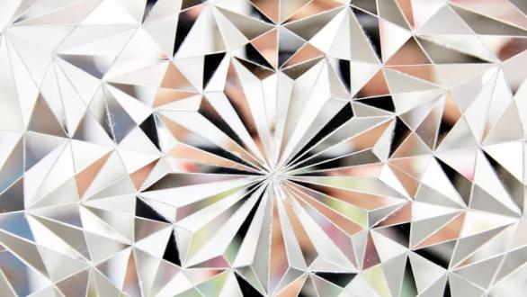 Art Basel show in Hong Kong