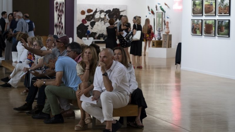 Artesantander 2019: A showcase of artistic creations