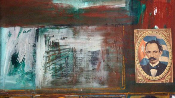 Obra de arte. Allegreto 