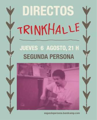 Nuevo proyecto de José Guerrero: Segunda Persona