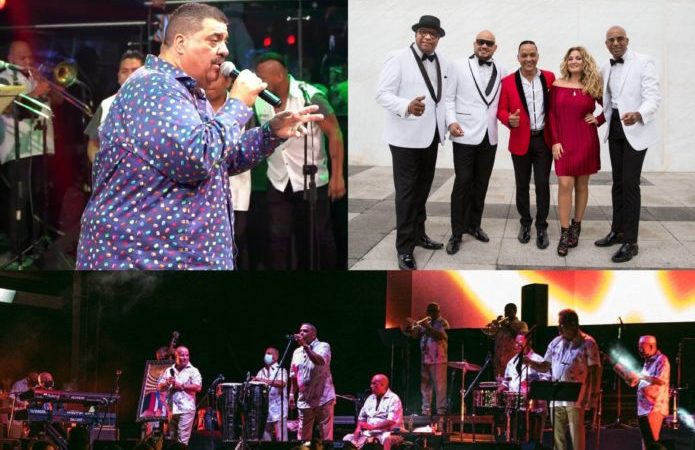 Festival Mundial de la Salsa anuncia protagonistas