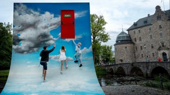 OpenArt opens the application for artists for the biennial 2026