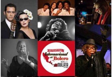 Juana Bacallao se presenta en España