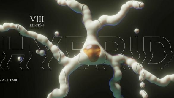 HYBRID Art Fair 2024